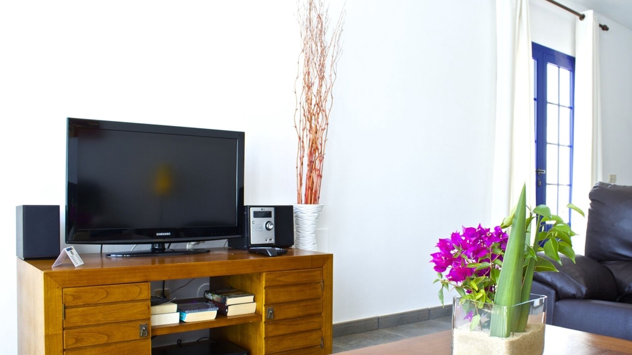 Photo of Livingroom in Playa Blanca