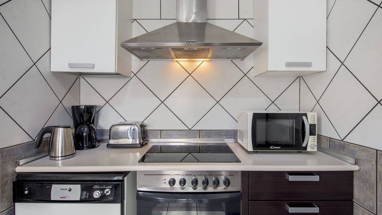 Photo of Kitchen in Playa Blanca