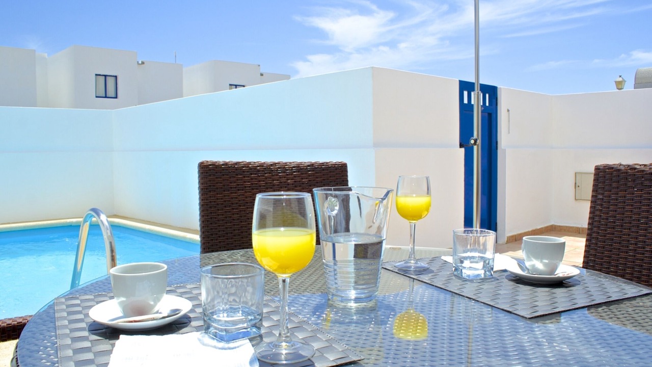Photo of Outdoor in Playa Blanca