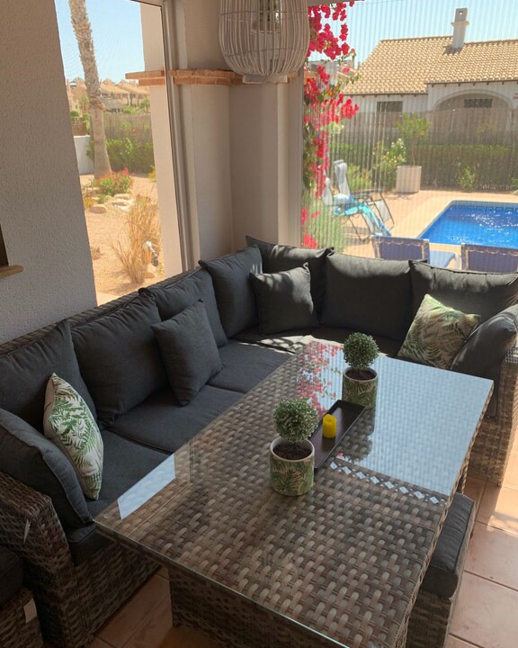 Photo of Livingroom in Corverica