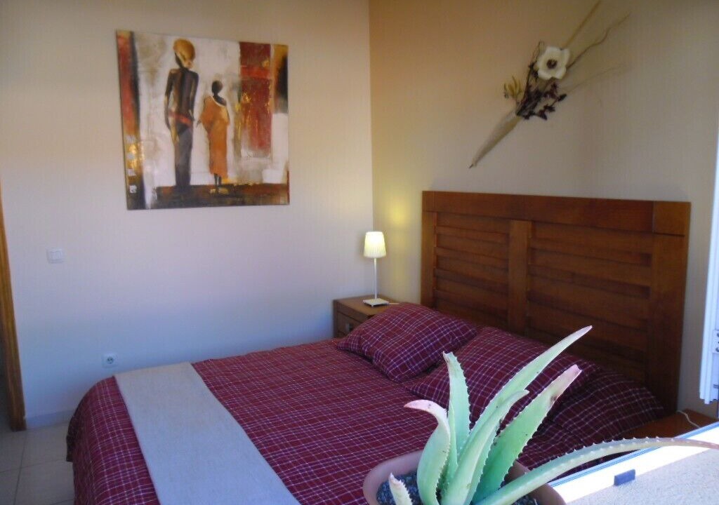 Photo of Bedroom in Castillo Caleta de Fuste