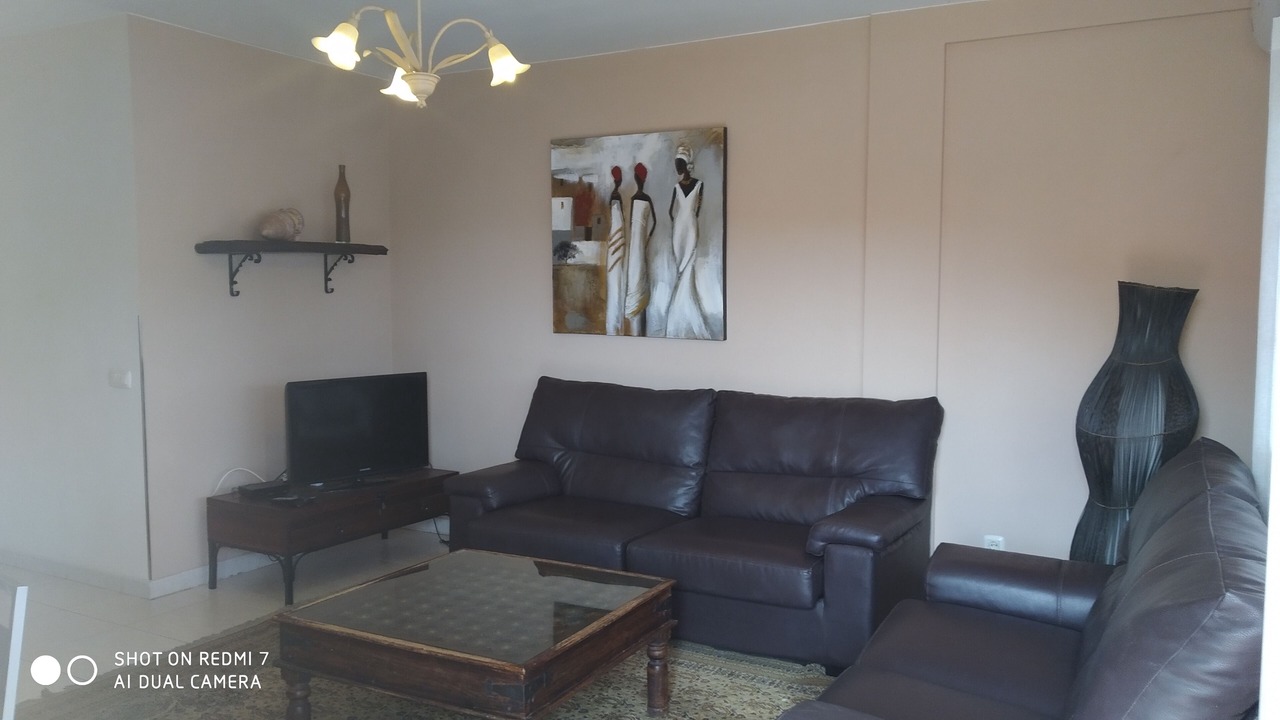 Photo of Livingroom in Castillo Caleta de Fuste