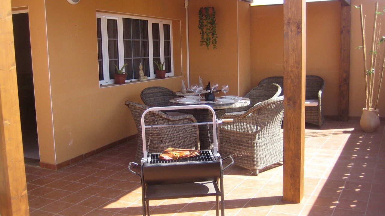 Photo of Outdoor in Castillo Caleta de Fuste