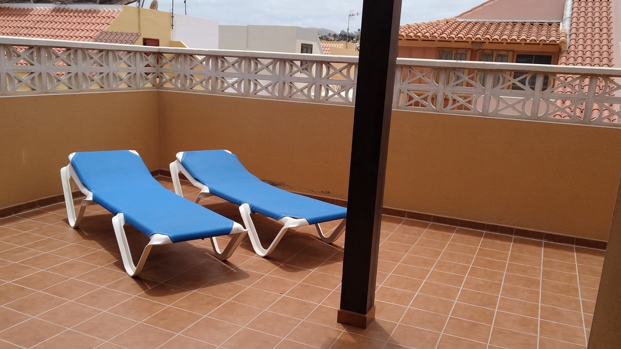 Photo of Outdoor in Castillo Caleta de Fuste