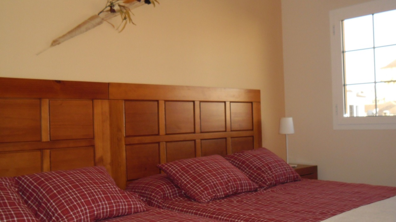 Photo of Bedroom in Castillo Caleta de Fuste
