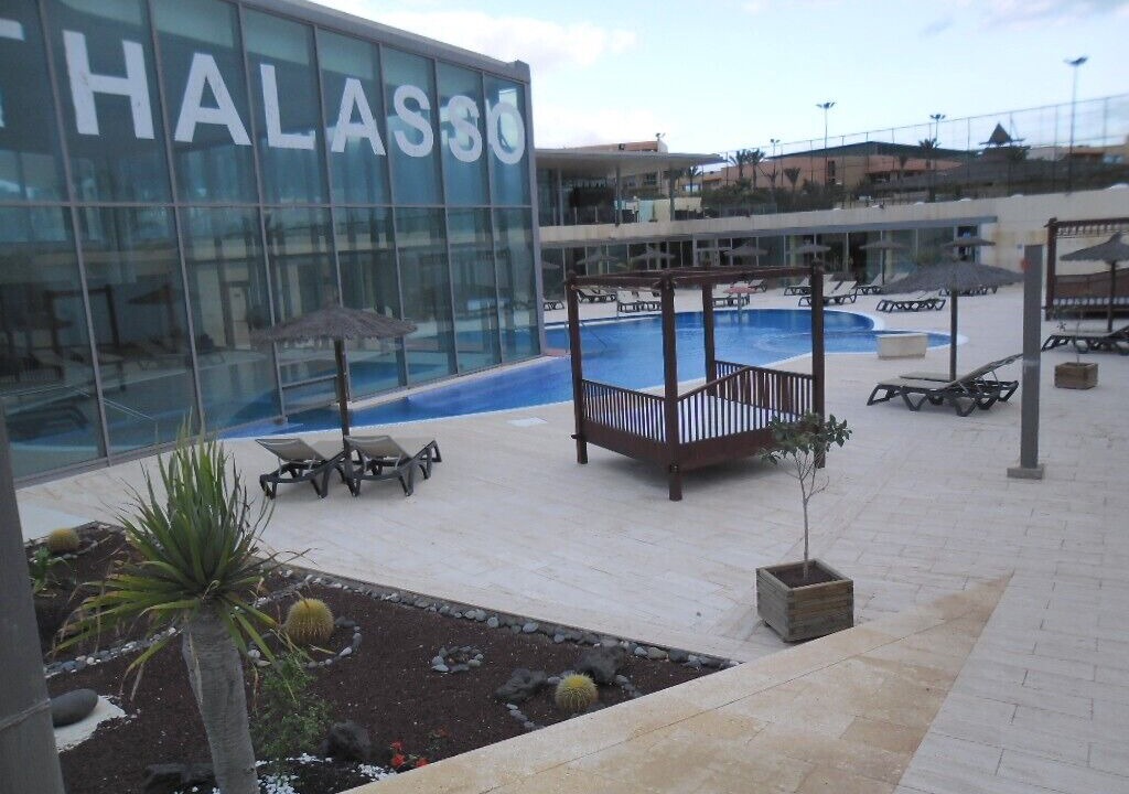Photo of Outdoor in Castillo Caleta de Fuste