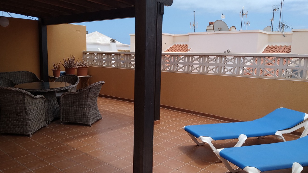 Photo of Outdoor in Castillo Caleta de Fuste