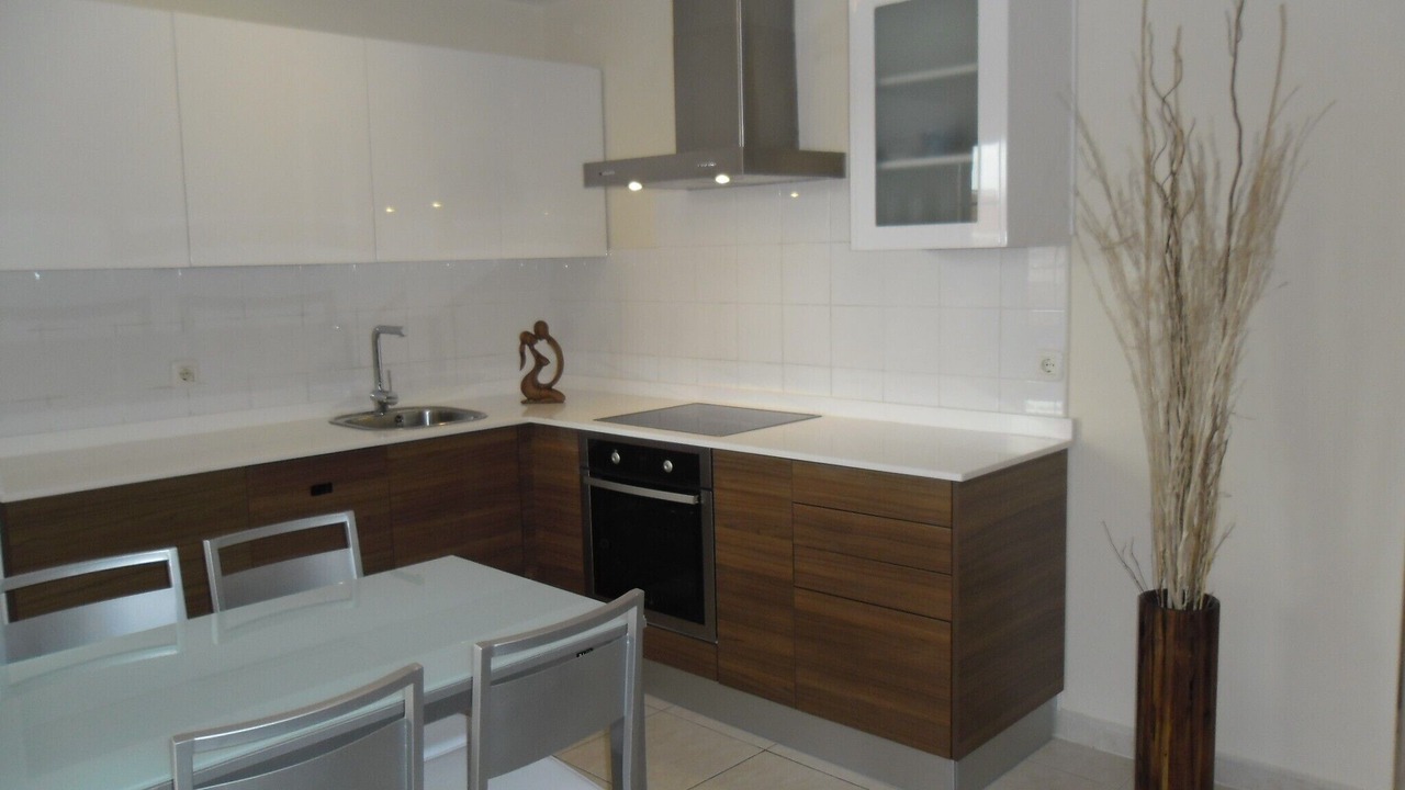 Photo of Kitchen in Castillo Caleta de Fuste