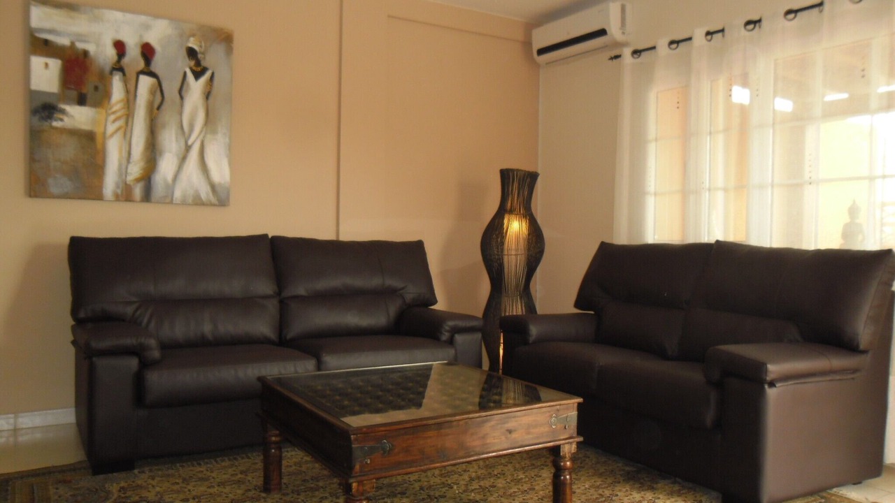Photo of Livingroom in Castillo Caleta de Fuste
