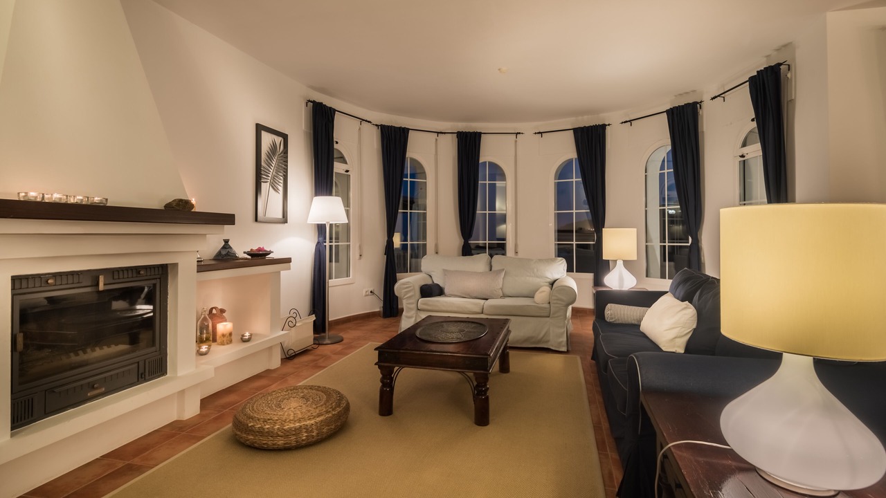 Photo of Livingroom in Sayalonga