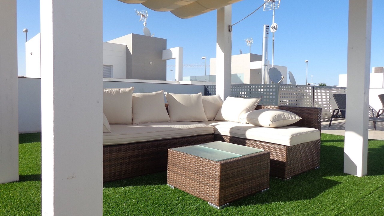 Photo of Outdoor in Rojales