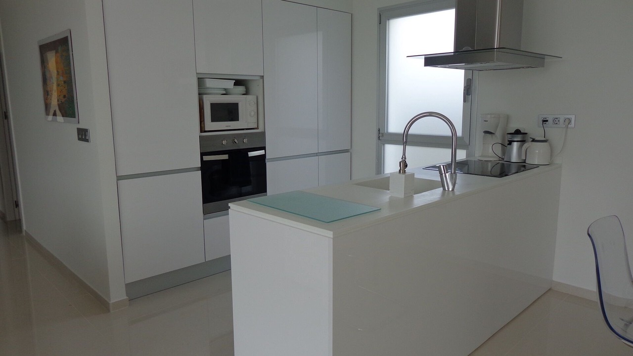 Photo of Kitchen in Rojales