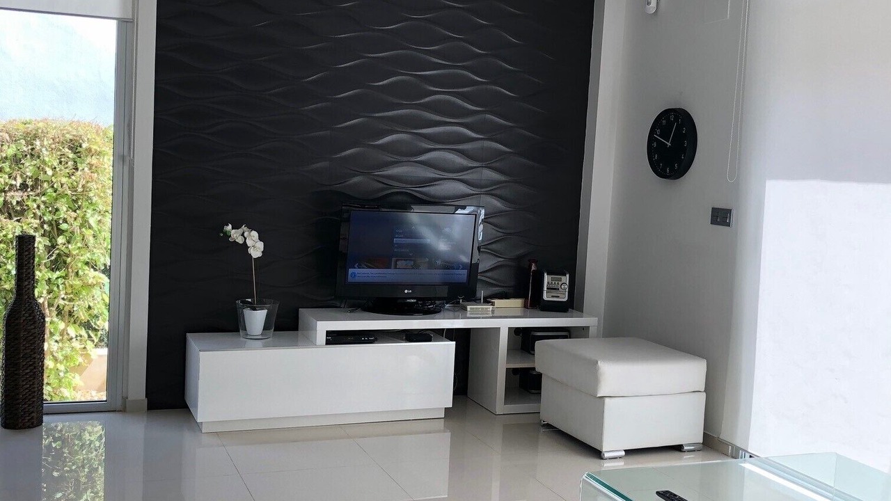 Photo of Livingroom in Rojales