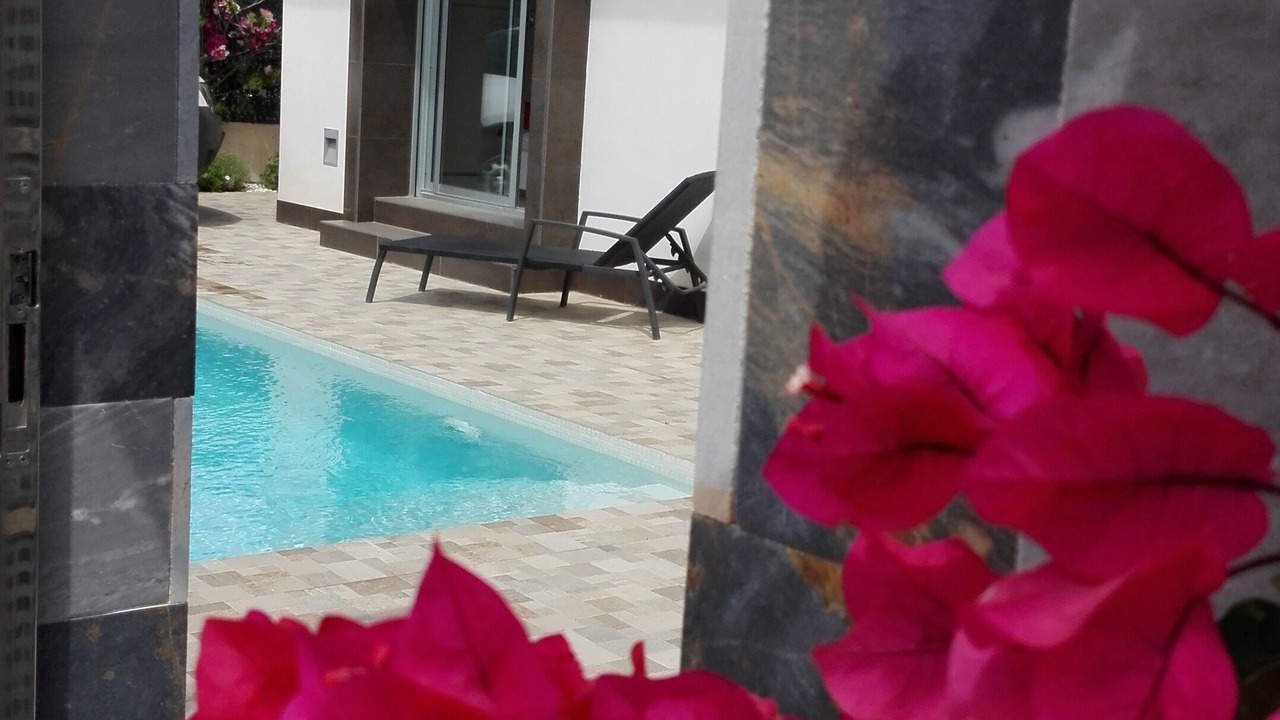 Photo of Outdoor in Rojales