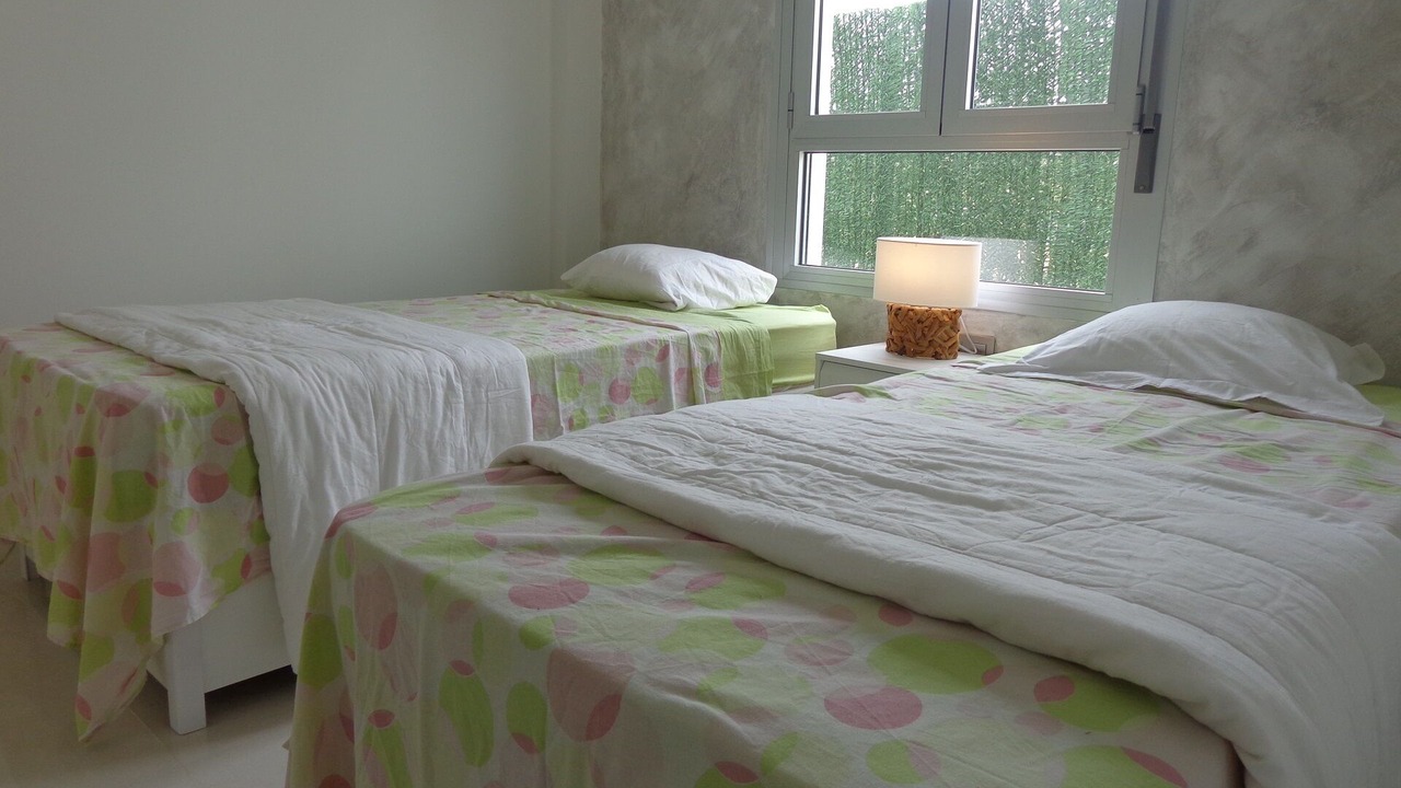 Photo of Bedroom in Rojales