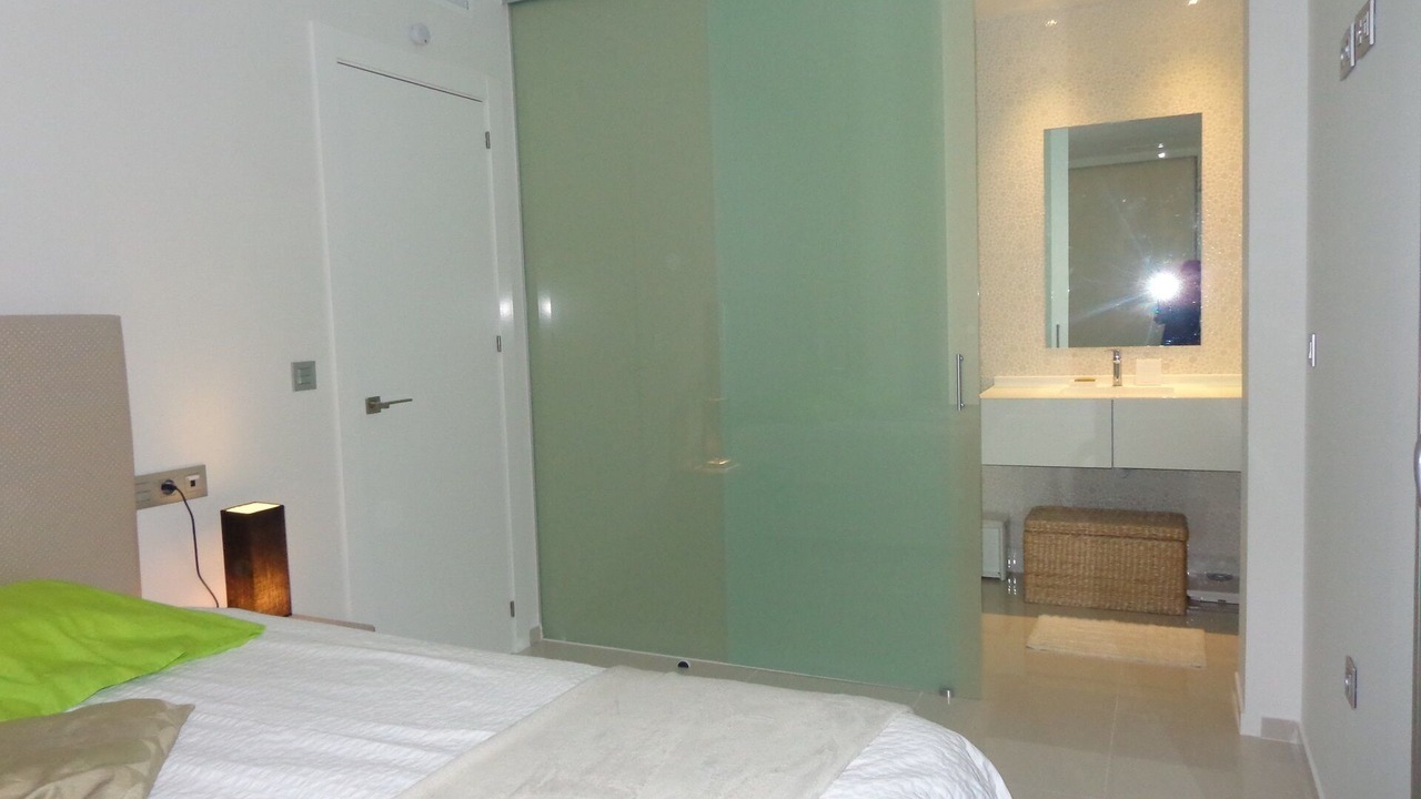 Photo of Bedroom in Rojales