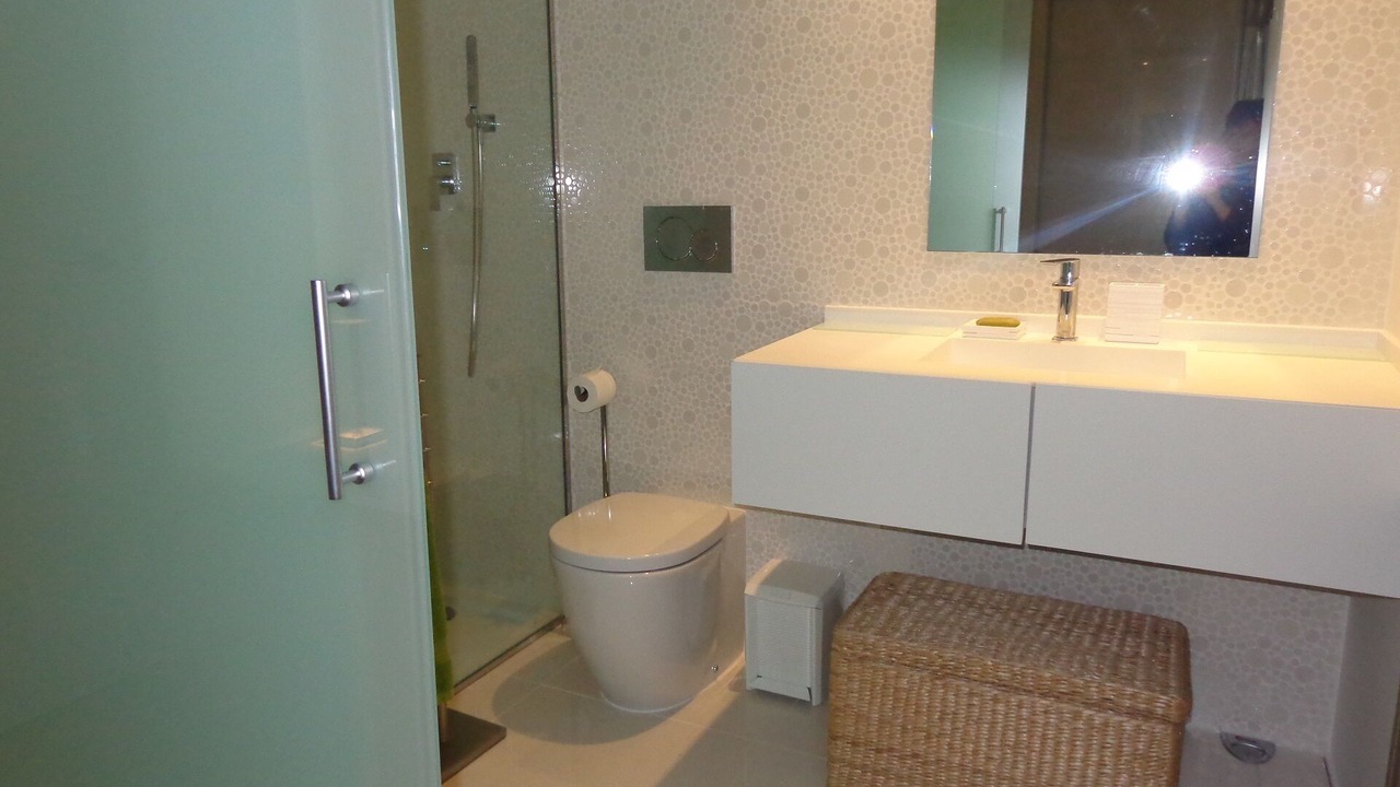 Photo of Bathroom in Rojales