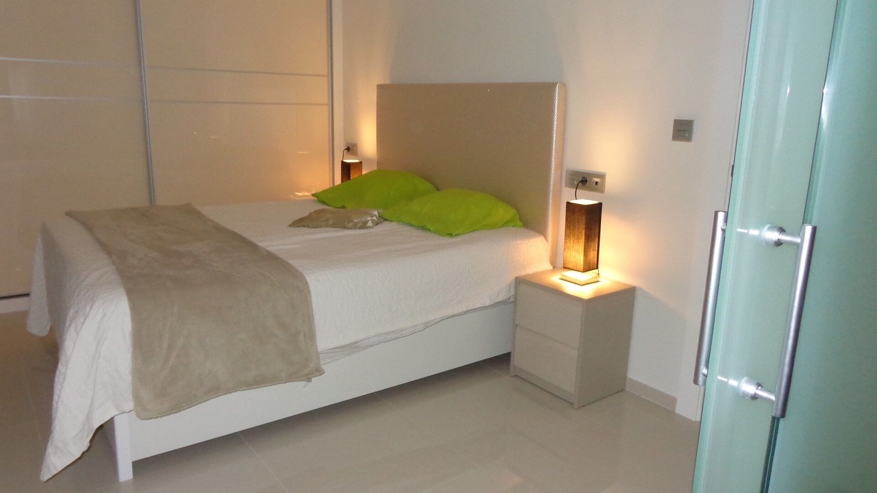 Photo of Bedroom in Rojales