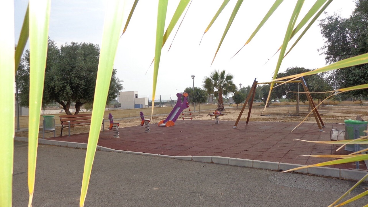 Photo of Others in Rojales
