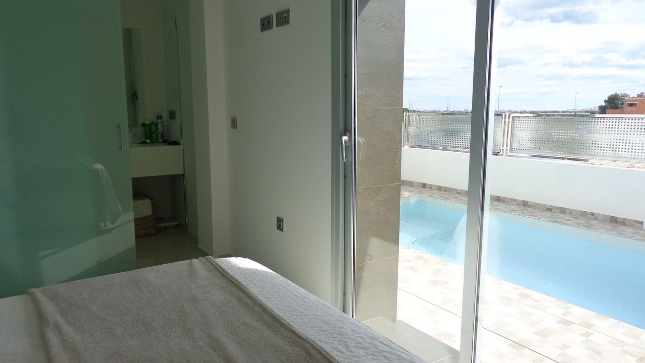 Photo of Bedroom in Rojales