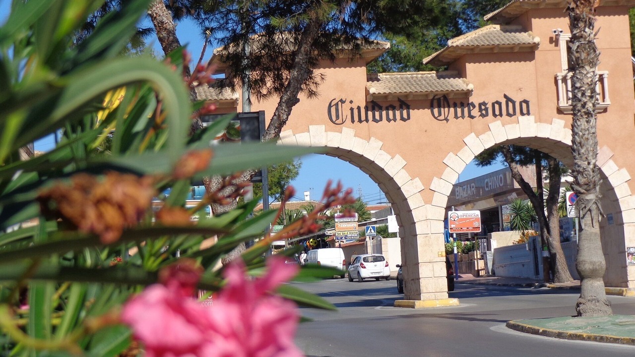 Photo of Outdoor in Rojales