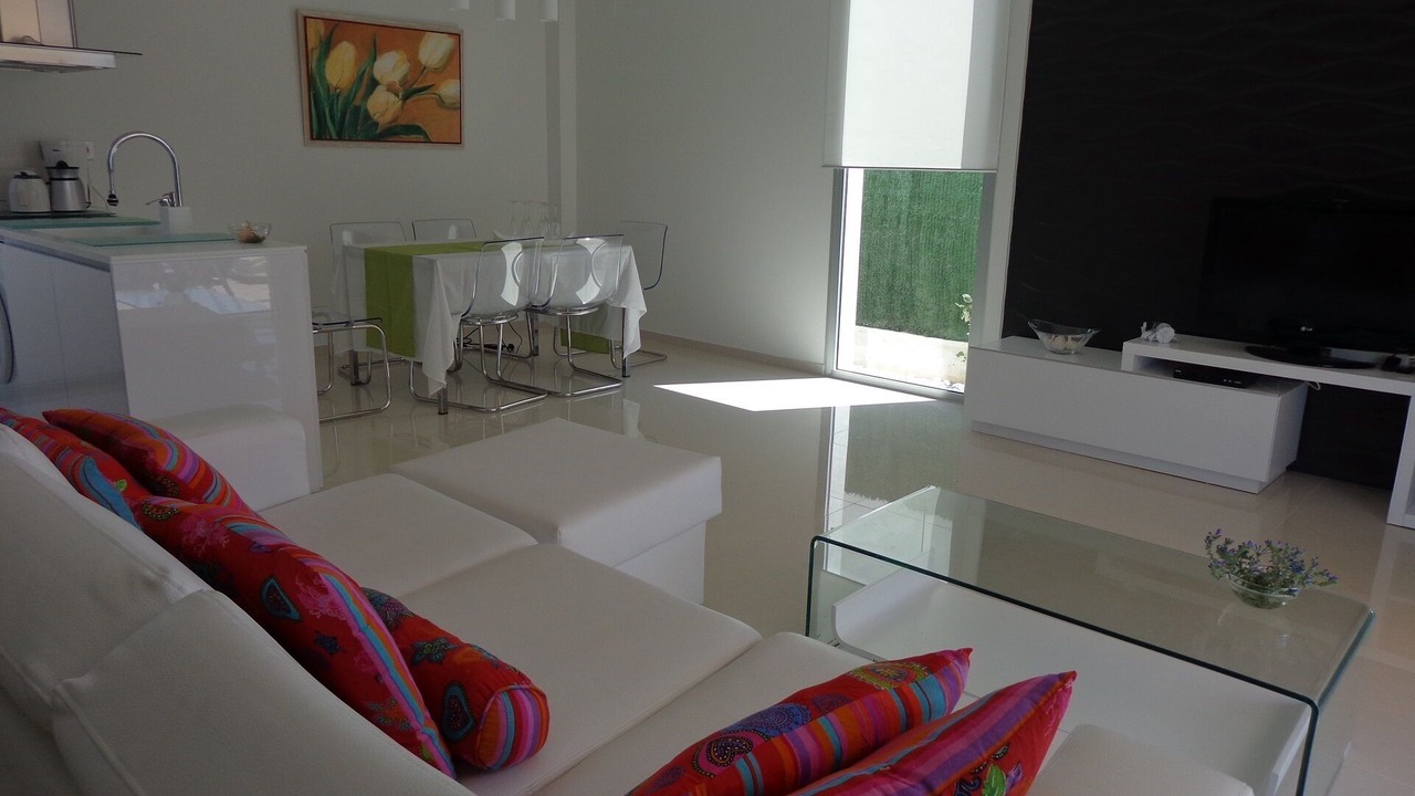 Photo of Livingroom in Rojales