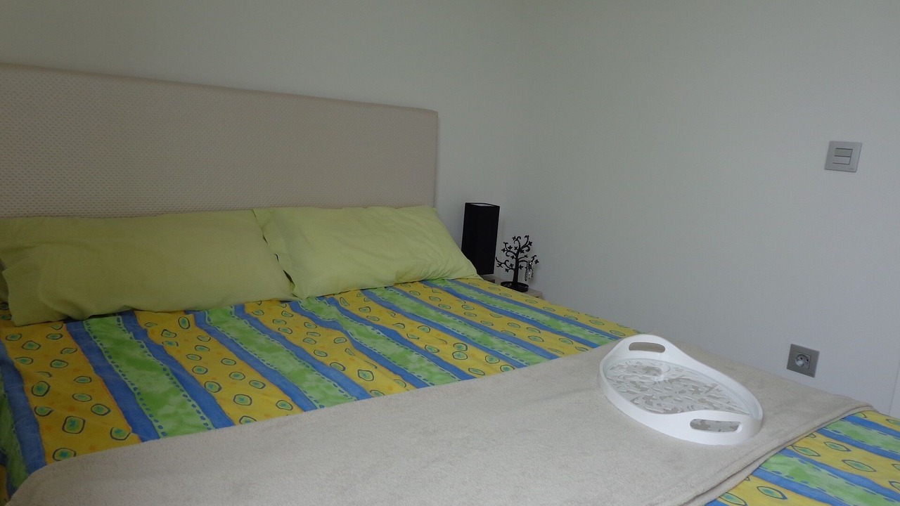 Photo of Bedroom in Rojales