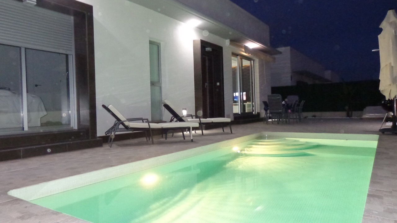 Photo of Outdoor in Rojales