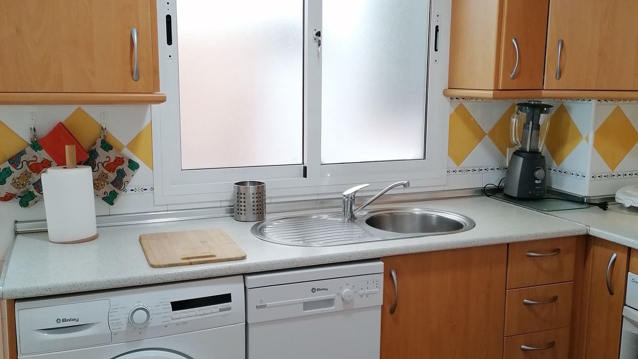 Photo of Kitchen in La Parata
