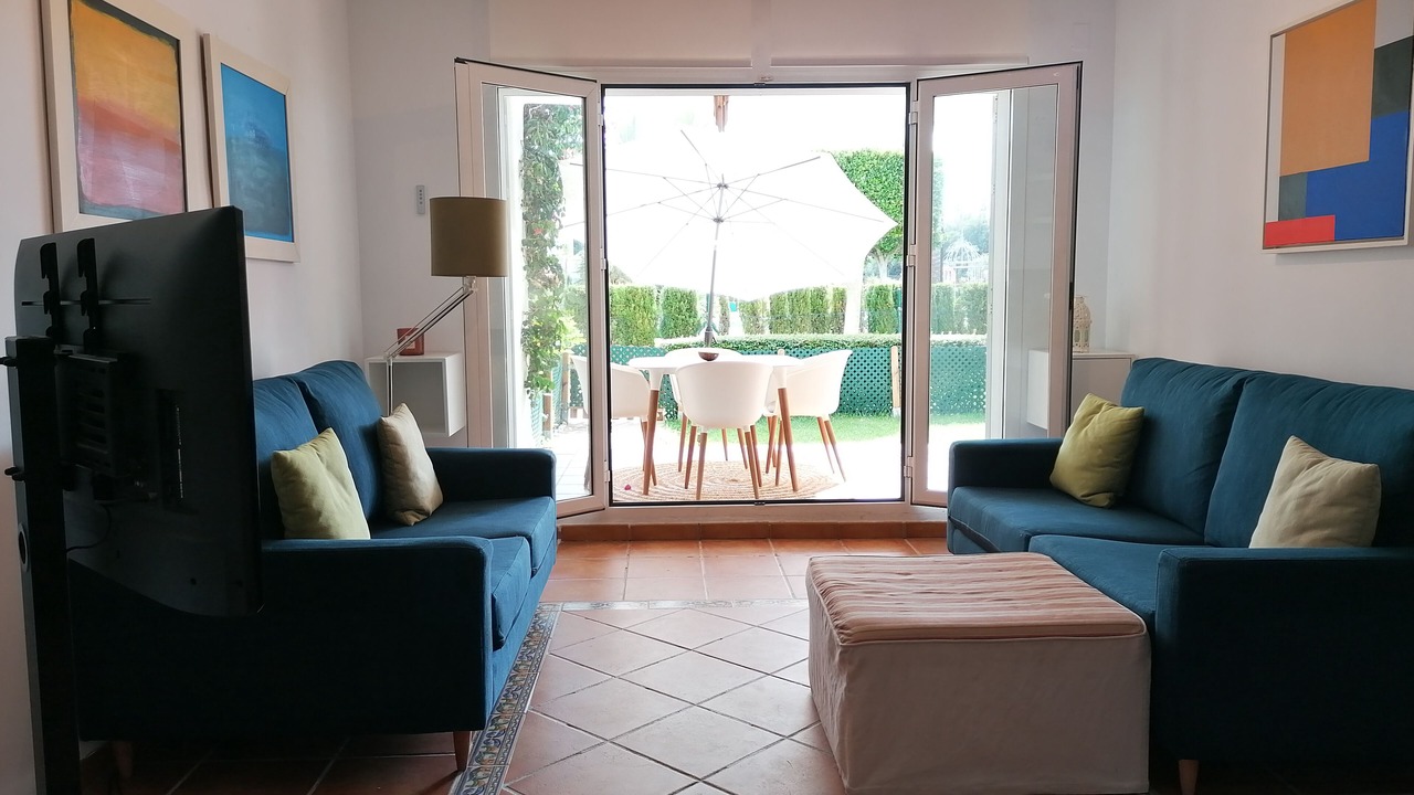 Photo of Livingroom in La Parata