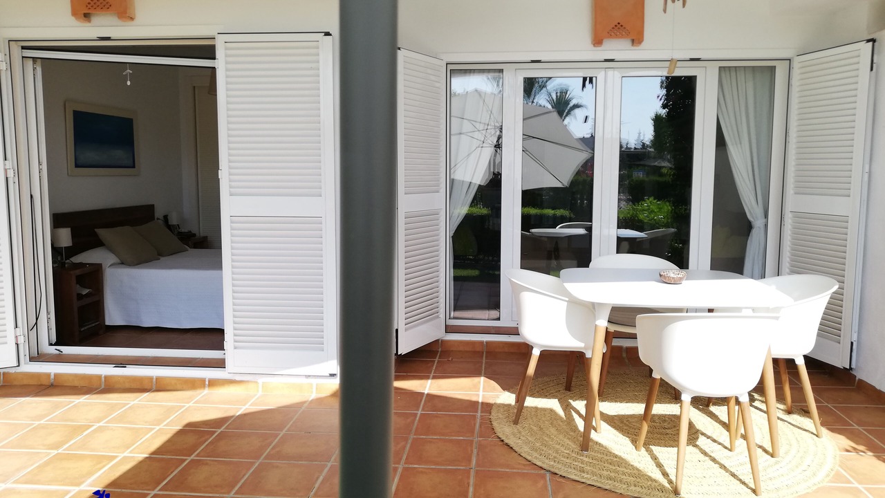 Photo of Outdoor in La Parata
