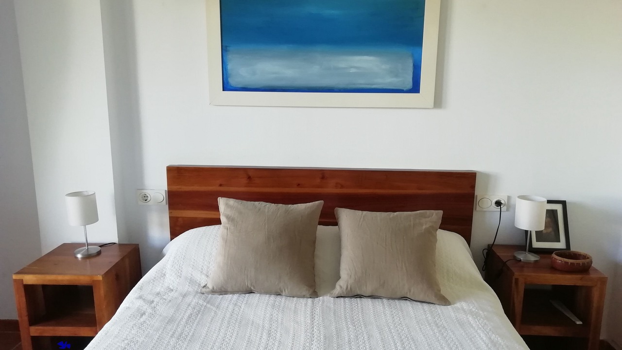 Photo of Bedroom in La Parata