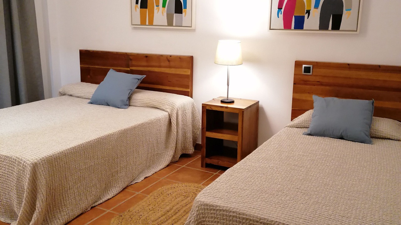 Photo of Bedroom in La Parata