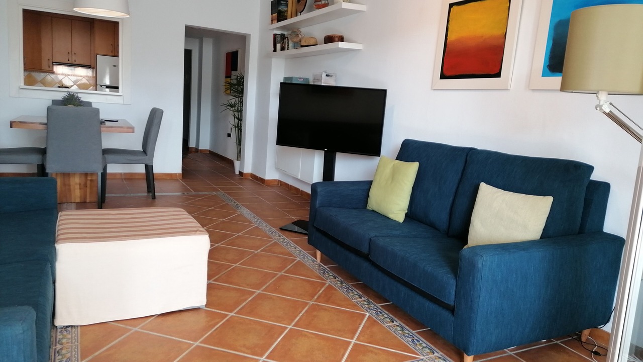 Photo of Livingroom in La Parata