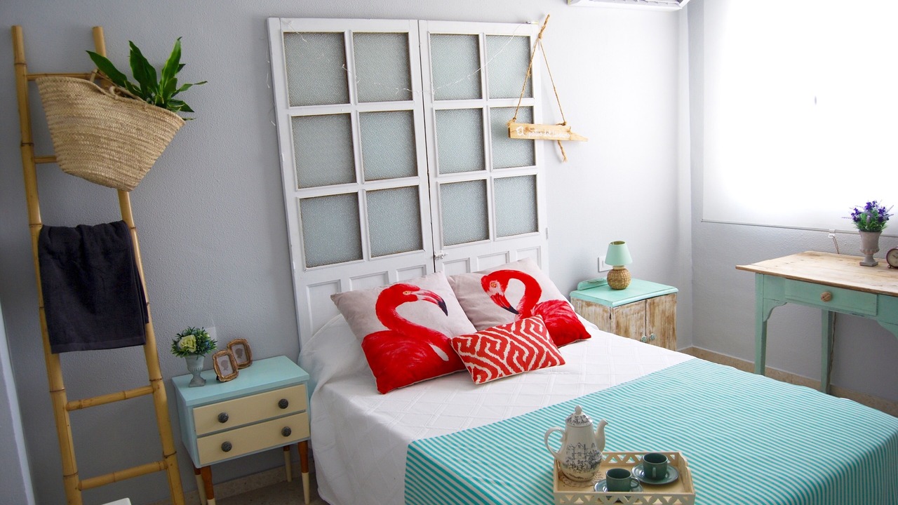 Photo of Bedroom in Ecija