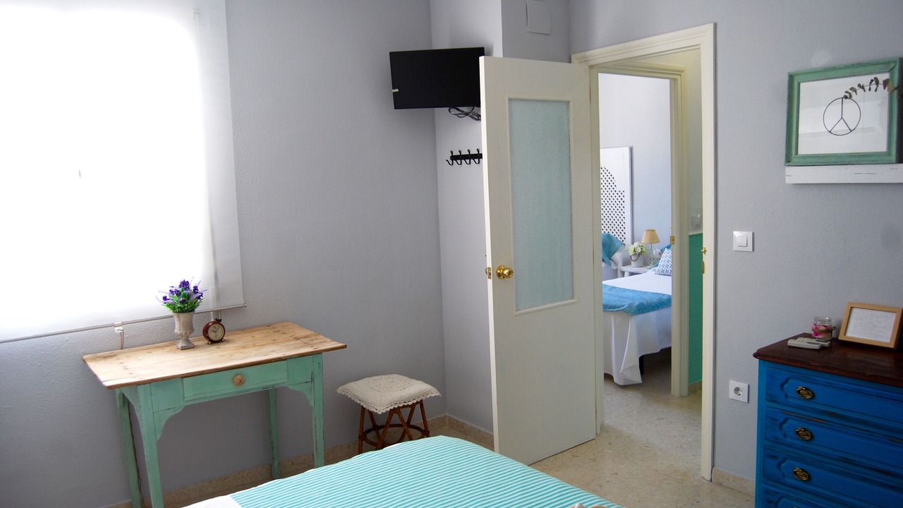 Photo of Bedroom in Ecija