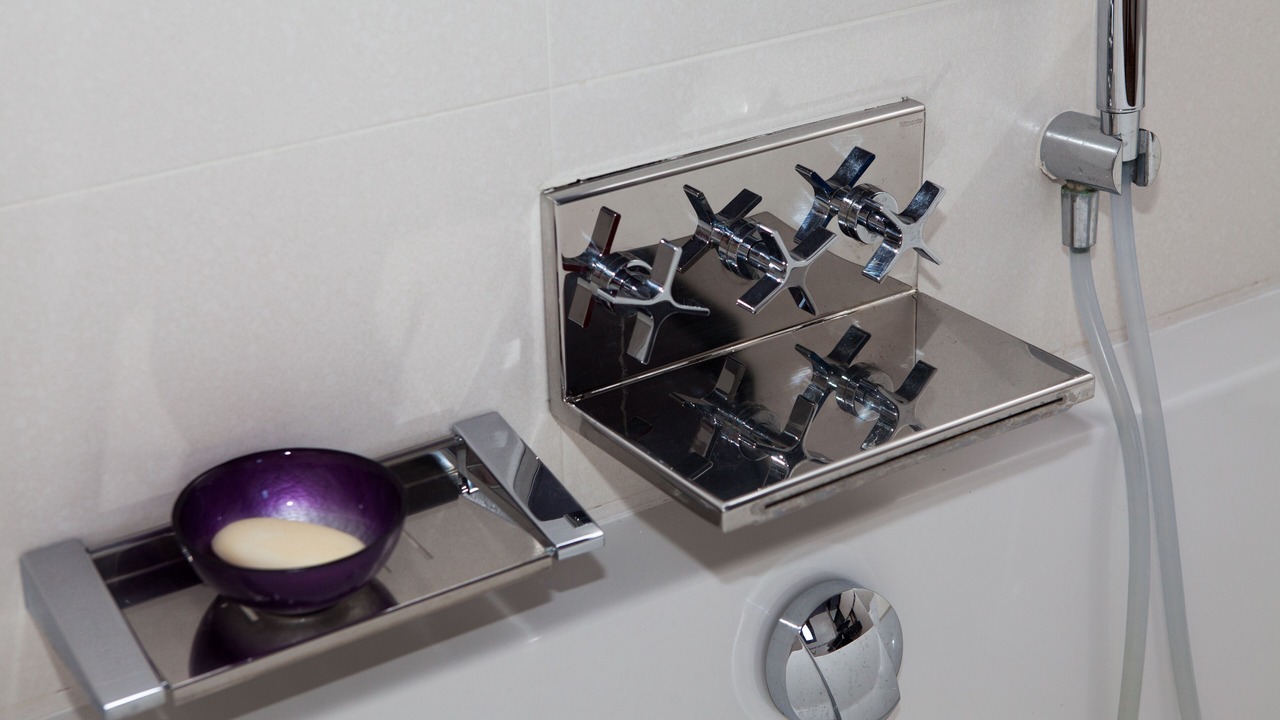 Photo of Bathroom in Turre
