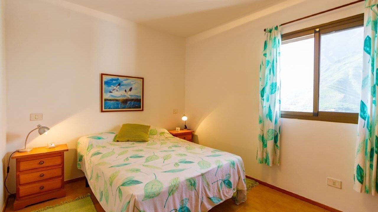 Photo of Bedroom in Agaete