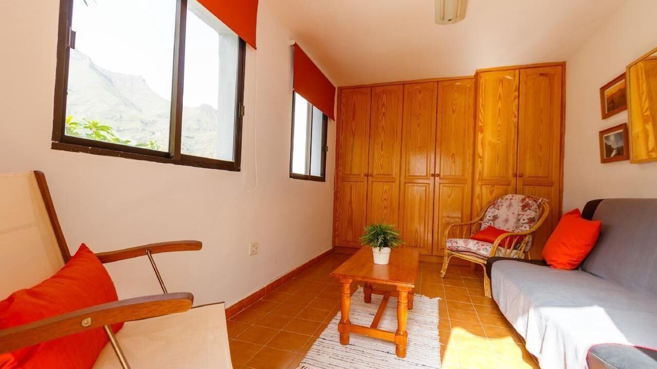 Photo of Livingroom in Agaete