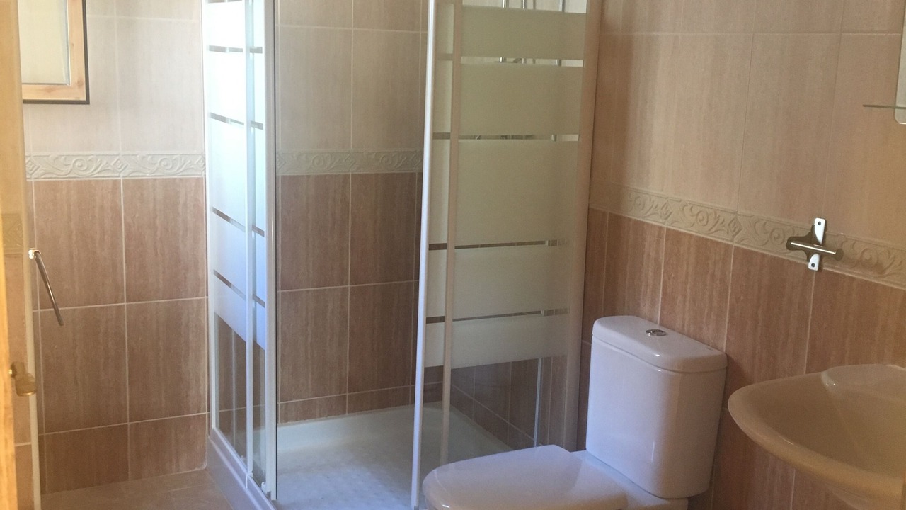 Photo of Bathroom in Lo Rufete