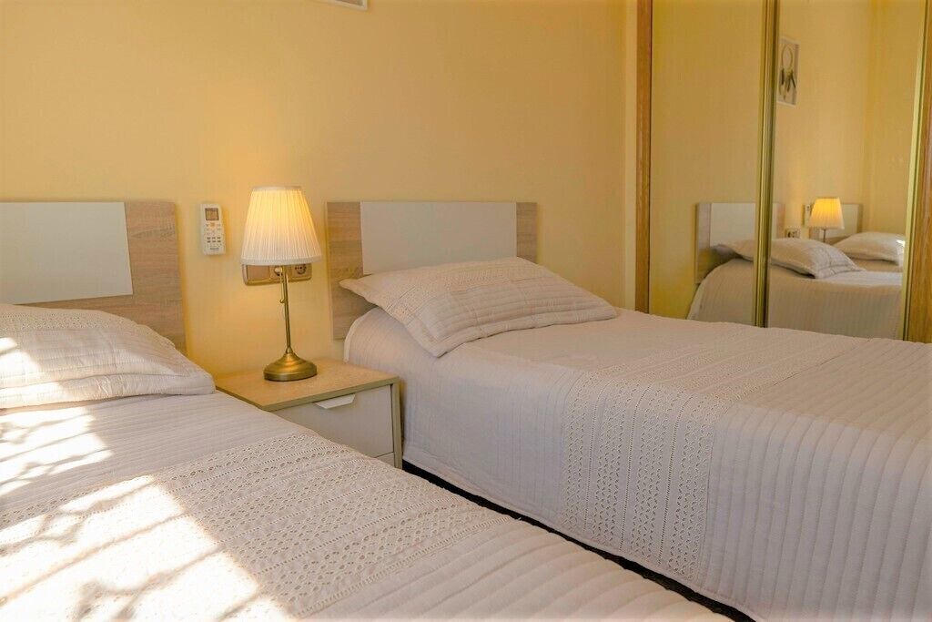Photo of Bedroom in Lo Rufete