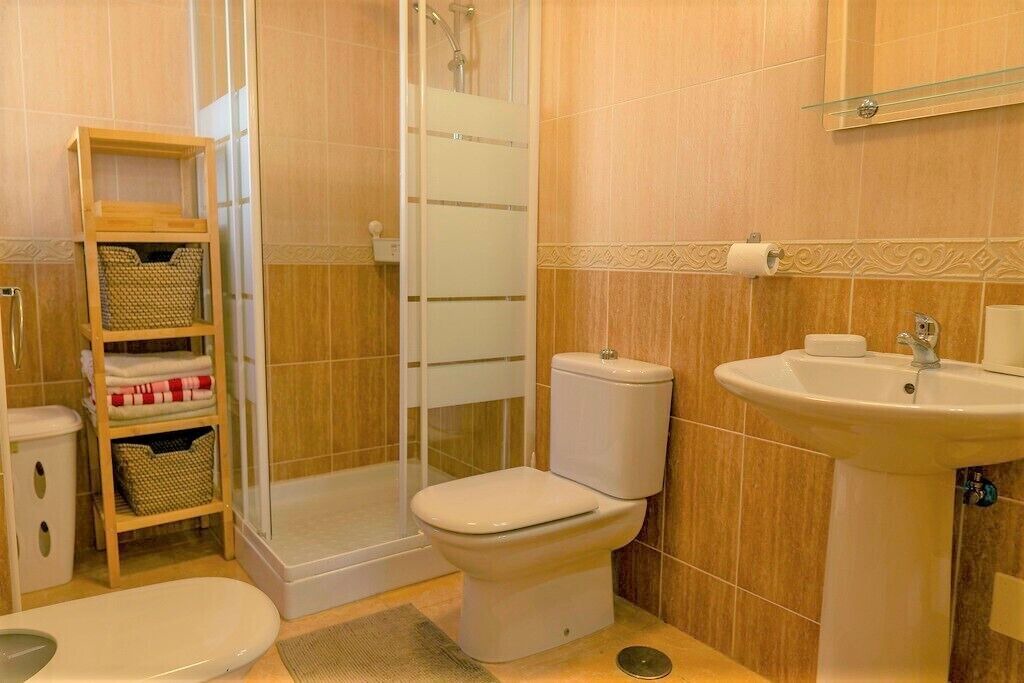 Photo of Bathroom in Lo Rufete