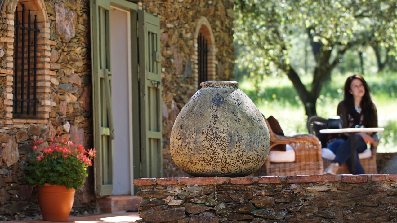 Photo of Patio Balcony in Cortelazor