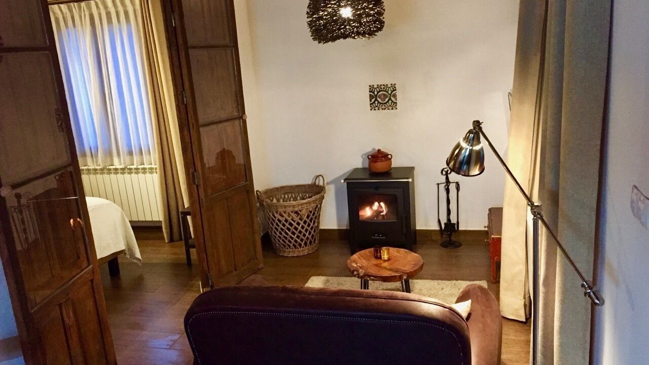 Photo of Bedroom in Cortelazor
