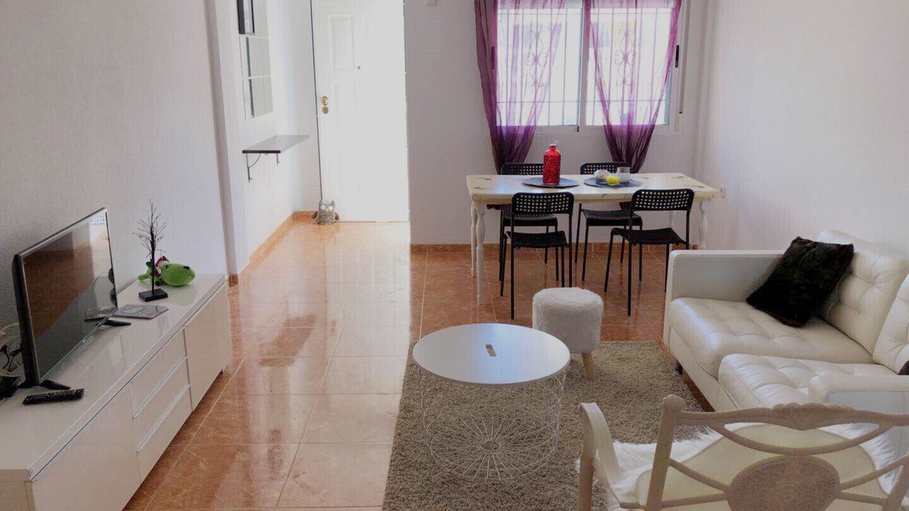 Photo of Livingroom in Els Arenals del Sol