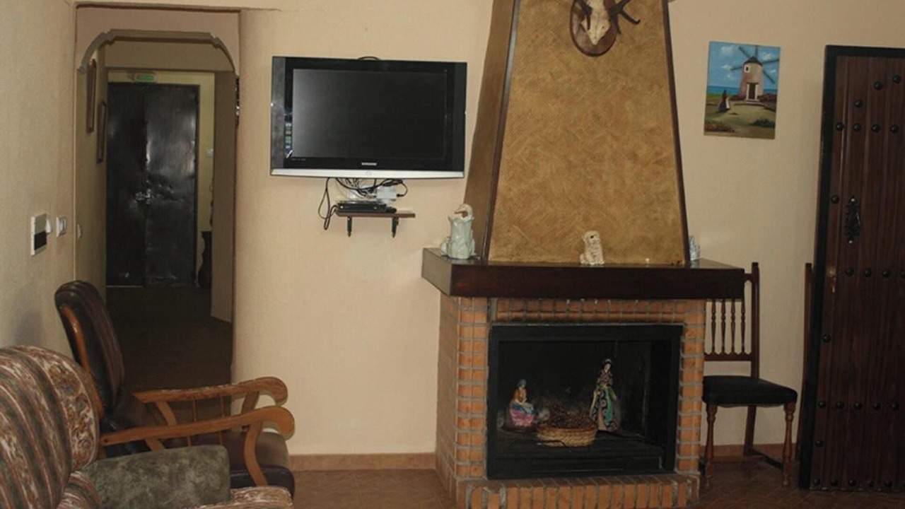 Photo of Livingroom in Mesas de Guadalora