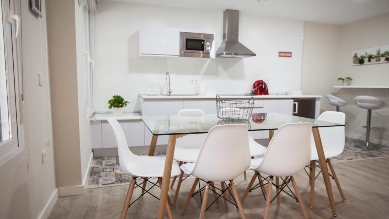 Photo of Kitchen in Cercadilla-Medina Azahara