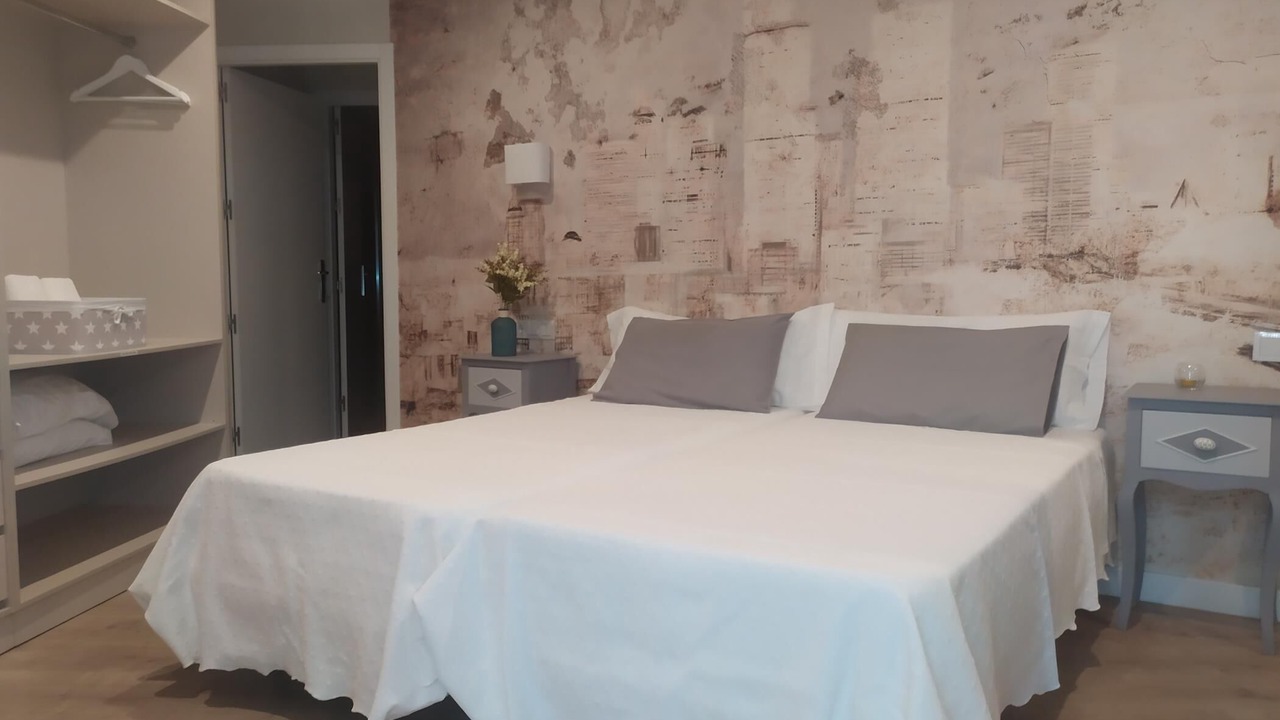 Photo of Bedroom in Cercadilla-Medina Azahara