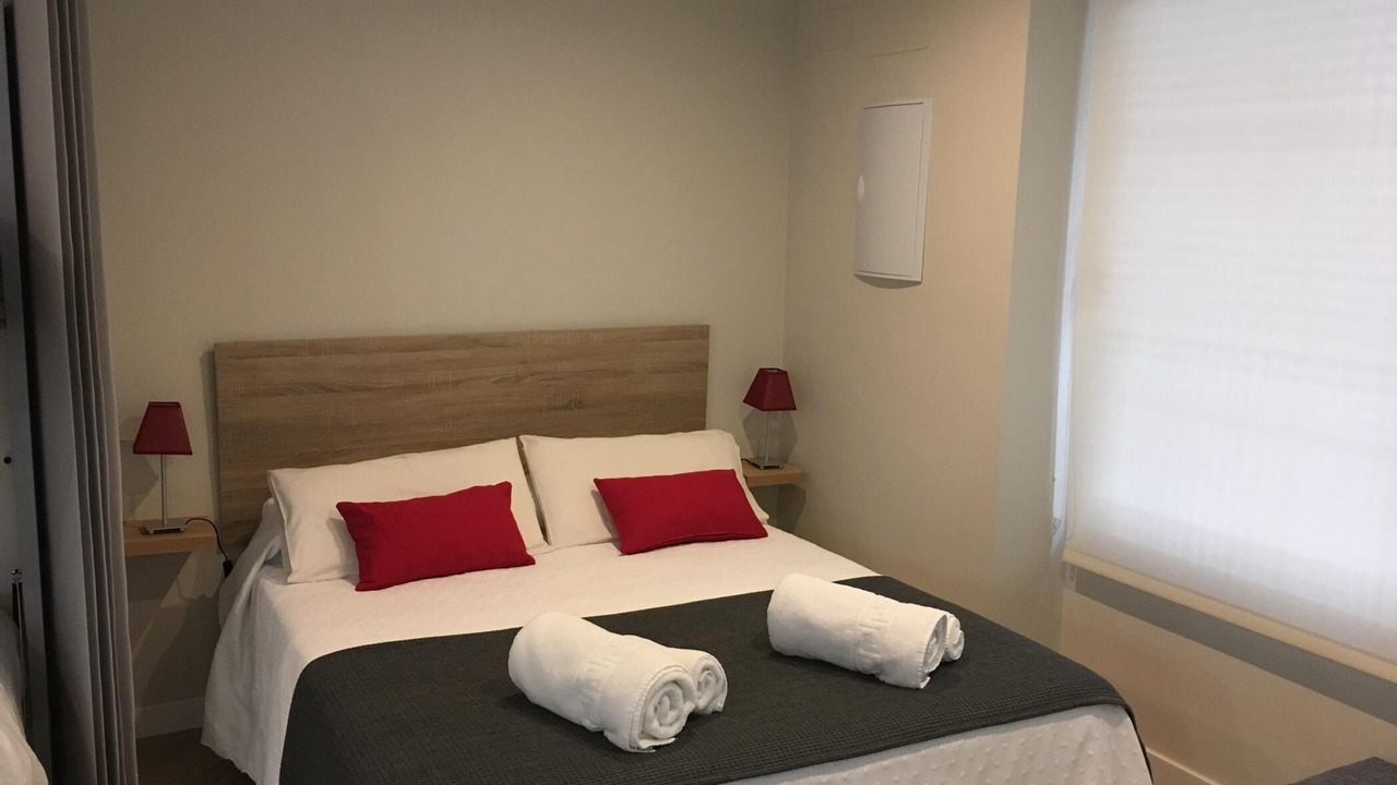 Photo of Bedroom in Cercadilla-Medina Azahara