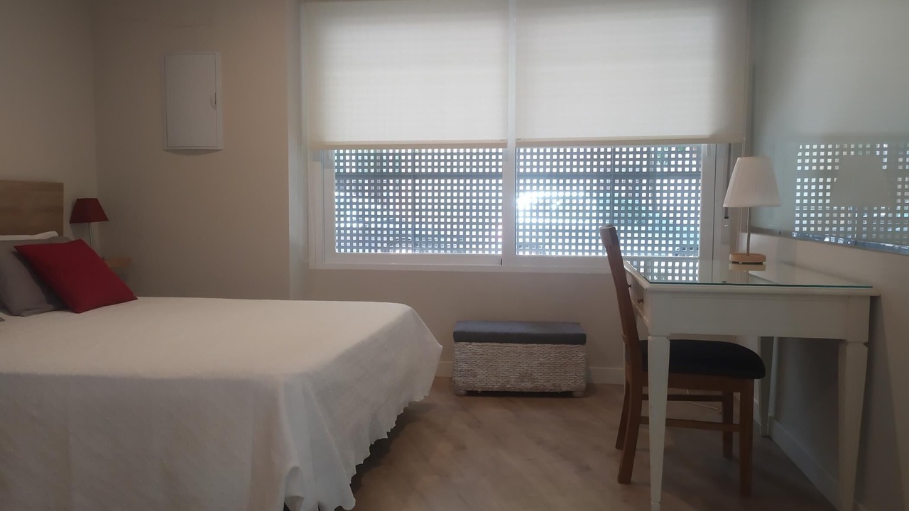 Photo of Bedroom in Cercadilla-Medina Azahara